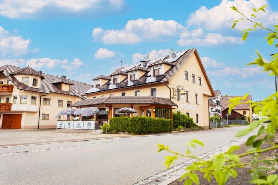 Gasthof Löwen Gasthof Löwen